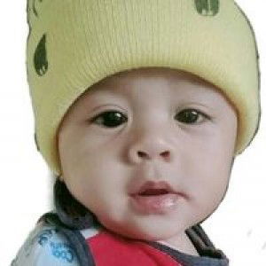 Faye Rafael profile icon