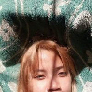 Liezel kaye aungon profile icon