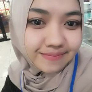 Tiara Hertati profile icon