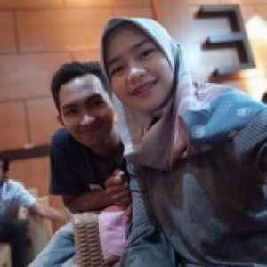 Nilam Sari Rahayu profile icon