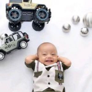 Yholaa Octhaliia profile icon