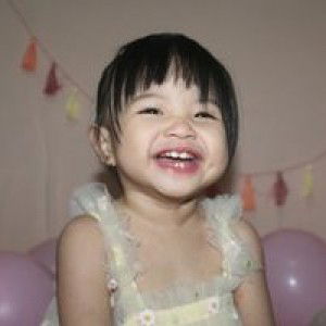 Jeselyn Bareng profile icon