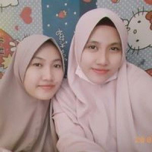 Hanifah Mutmainnah profile icon