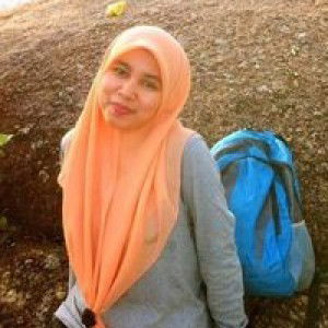 Nurul Ikma profile icon