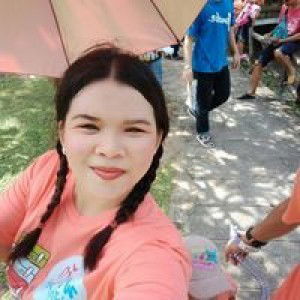 Benyapa Sangbuadong profile icon