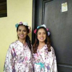 Michelle Lina Almerino profile icon