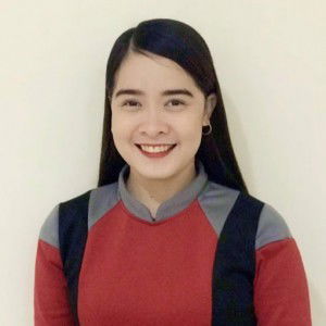 Clarissa Mae Borja profile icon