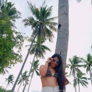 Rhea Ortega profile icon