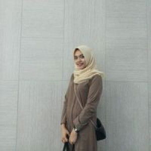 Rosita Fitriyani Siregar profile icon