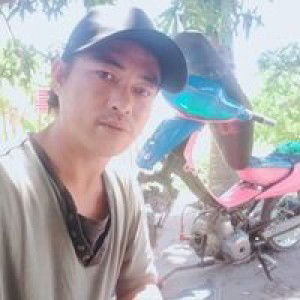 Rod Anthony Bernardo profile icon