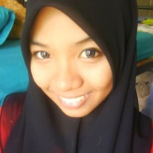 Dhiya Syairah profile icon