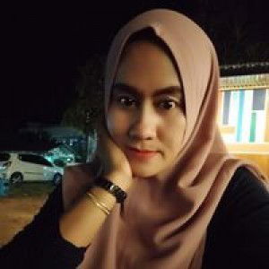 Anna Hamzah profile icon