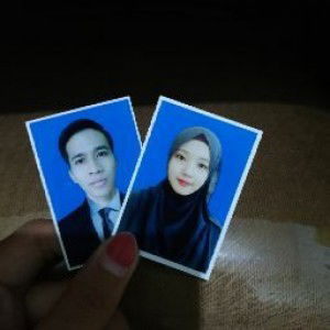 Barkah Barkah profile icon