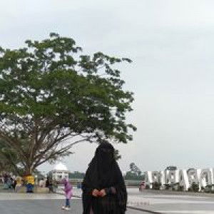 Yesi Andreyani profile icon