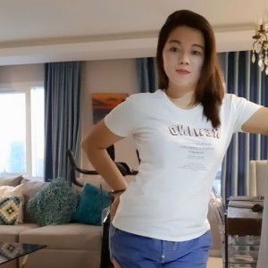 Irene Alegarbes profile icon