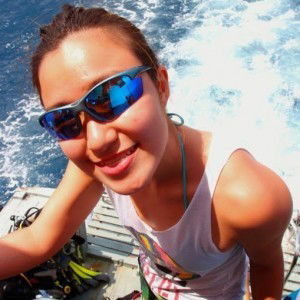 PRISCILLA SHI profile icon