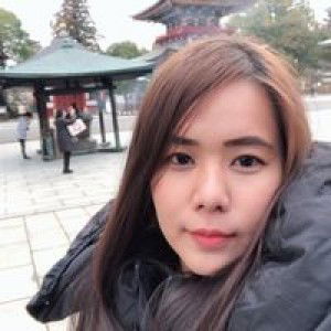 Pareena Aonthavorn profile icon