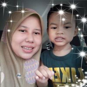 Nadzmie Shukri profile icon