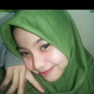 Amalia Ananda Pratiwi profile icon