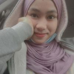Fatin Nur Liyana profile icon