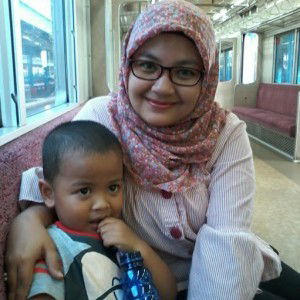 Husnul Khotimah profile icon