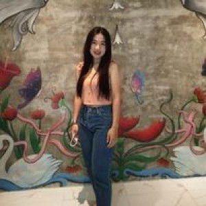 Ning Kanokwan profile icon