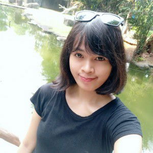 Mimi Andriani profile icon