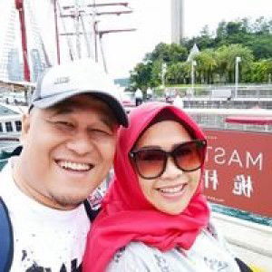 Ira Nasir profile icon