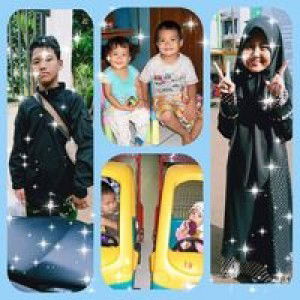 Reny Febri profile icon