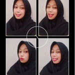 Fatin Fauziah profile icon