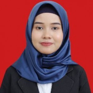 Nurul  hadi pratiwi profile icon