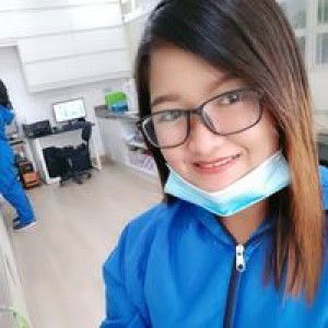 Jessa Manalo Gamboa profile icon