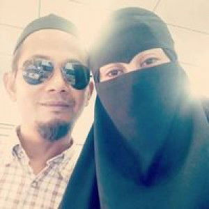 Sufi Ahlia AbiSufian profile icon