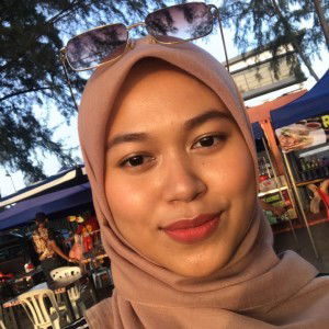 munirah mujahid profile icon