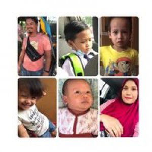 Violet Nabiela profile icon