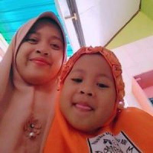 Arinil Hidayah profile icon