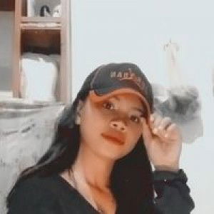 Marichris Piel Mengullo profile icon