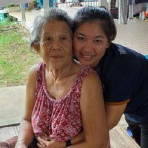 June De Charms profile icon