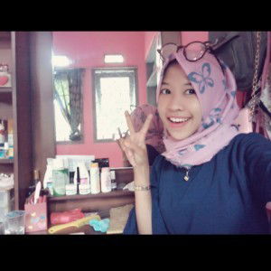 Imas Masruroh profile icon