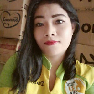 Mega Suci profile icon