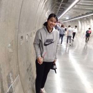 Prapatsorn profile icon