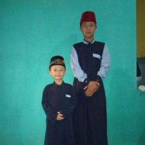 Thien Mah Azmi profile icon