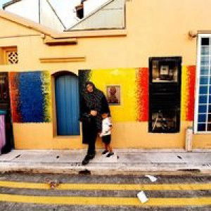 Meen Marshall profile icon