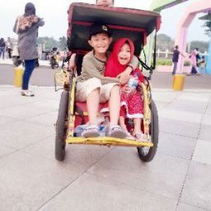 Eno Cua channel profile icon