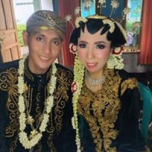 Warna Warnii Pellangi profile icon