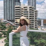 Lalida Jamjumrus profile icon