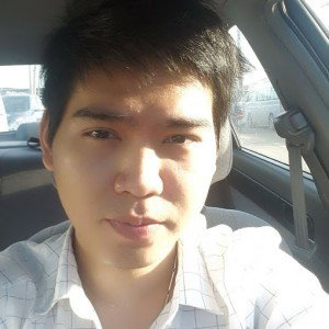 Noparut Arayadamrongkul profile icon