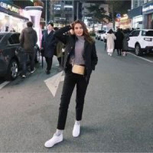 Hidayah Rasz profile icon