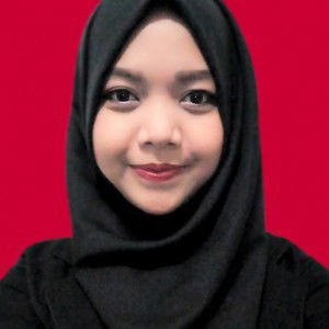 Silvia Raudatun Napisa profile icon