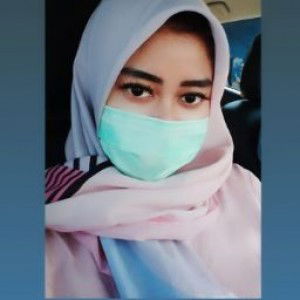 Gita Riska Hariantini profile icon